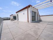 Frühjahrsaktion* Exklusives Dachgeschosswohnen: Helle 4...