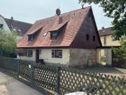 Exklusives Denkmalschutzobjekt in Toplage von Nürnberg...