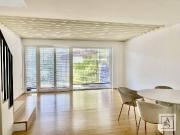 EXKLUSIVES DESIGNER MAISONETTELINZER ZENTRUMSLAGE – TERRASSE