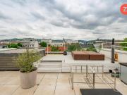 Exklusives Designerloft im Herzen von Linz – Wohnen auf...