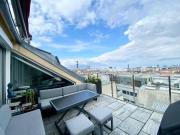 EXKLUSIVES DG Juwel ca. 134,18 m² NFL Hohe Decken...