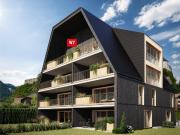 Exklusive DG Wohnung in Kufstein – einzigartiger Wohn T raum