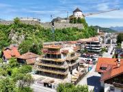 Exklusive DG Wohnung in Kufstein einzigartiger Wohn T raum