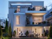 Exklusives Donau Idyll: 56 m² Luxus Apartment mit...