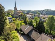 Exklusives Doppeleinfamilienhaus mit privatem...