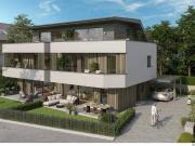 Exklusives Doppelhaus in Morzg Haus OST