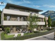 Exklusives Doppelhaus in Morzg Haus WEST Exklusives Doppelhaus in Morzg Haus WEST