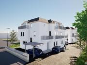 Exklusives Doppelhaus zum Verkauf in Deutsch Wagram