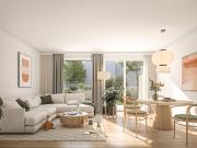 Exklusives Doppelhausflair als Investment: Ihr Traumhaus...