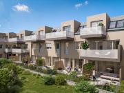 SOMMERAKTION! Exklusives Doppelhausflair als Investment:...