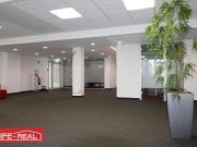 Exklusives Eckbüro mit Donau und Pöstlingbergblick