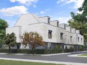 Exklusives Eckreihenhaus mit großem Garten – Ihr...