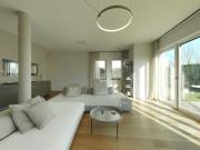 Exklusives EFH im Bauhausstil! Voll Möbliert! Sofort...