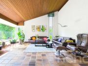 Exklusives EFH in Grabs mit Naturpool & Aussicht in...