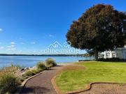 Exklusives EG Apartment mit 186 m², Seeblick, Terrasse...