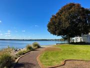 Exklusives EG Apartment mit 186 m², Seeblick, Terrasse...