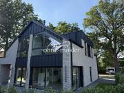 Exklusives Einfamilienhaus 2025 in Bremen Borgfeld“...