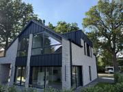 Exklusives Einfamilienhaus 2025 in Bremen Borgfeld...