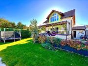 Exklusives Einfamilienhaus am Bruckhaufen mit 250m²...