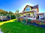 Exklusives Einfamilienhaus am Bruckhaufen mit 250m²...