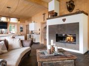 Exklusives Einfamilienhaus / Chalet in Viehhofen mit...