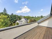 Exklusives Einfamilienhaus im Nobelviertel mit Garten...