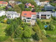 Exklusives Einfamilienhaus in Altenberg Oberbairing bei...