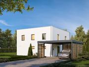 Exklusives Einfamilienhaus in begehrter Lage mit STREIF Haus