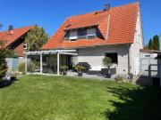 Exklusives Einfamilienhaus in beliebter und ruhiger Wohnlage