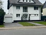Exklusives Einfamilienhaus in bester Lage von Herne Süd