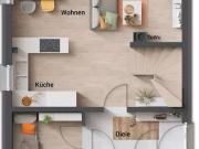 Exklusives Einfamilienhaus in Dornbirn Erstbezug mit...