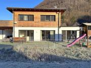 Exklusives Einfamilienhaus in Grünau im Almtal Einziehen...