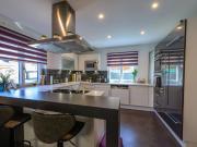 Exklusives Einfamilienhaus in ruhiger Sonnenlage mit...