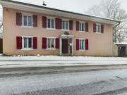 Exklusives Einfamilienhaus in ruhiger Waldrandlage mit...