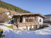 Exklusives Einfamilienhaus in sonniger Lage von Oberperfuss