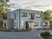 exklusives Einfamilienhaus inkl. Grundstück in 34119...