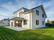 Exklusives Einfamilienhaus mit 310m2 Wohnnutzfläche –...