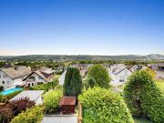 Exklusives Einfamilienhaus mit Fernblick in Trier Zewen