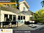 Exklusives Einfamilienhaus mit Galerie, Kamin und...