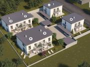 Exklusives Einfamilienhaus mit Gartenidylle & moderner...