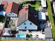 Exklusives Einfamilienhaus mit hochwertiger Ausstattung