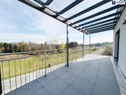 Exklusives Einfamilienhaus mit Panoramaterrasse in der...