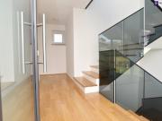 Exklusives Einfamilienhaus mit Panoramaterrasse in der...