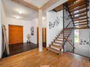 Exklusives Einfamilienhaus mit Pool am Sonnenhang in...