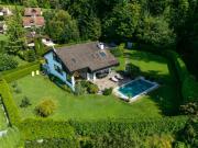 Exklusives Einfamilienhaus mit Pool, Weitsicht und...