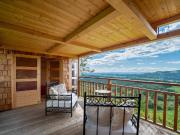 Traumhaus in den steirischen Weinbergen von St Stefan ob...