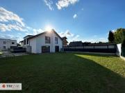 Exklusives Erstbezugs Doppelhaus in Pottendorf