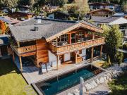 EXKLUSIVES FAMILIEN CHALET IN REITH BEI KITZBÜHEL –...