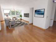 Exklusives Familienparadies über den Dächern Stilvolle 4...