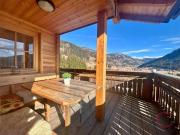 Exklusives Ferienchalet in Traumlage Nähe Golfplatz und...